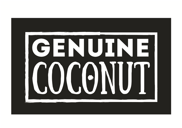 GENUINE COCONUT