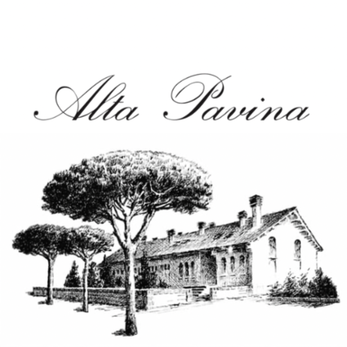 ALTA PAVINA
