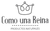 COMO UNA REINA