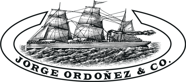 GRUPO JORGE ORDÓÑEZ