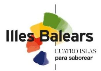 ILLES BALEARS - CUATRO ISLAS PARA SABOREAR