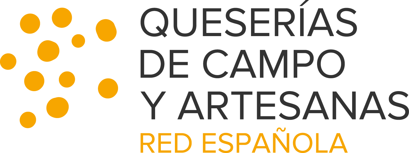 RED ESPAÑOLA DE QUESERIAS DE CAMPO Y ARTESANAS- QUERED