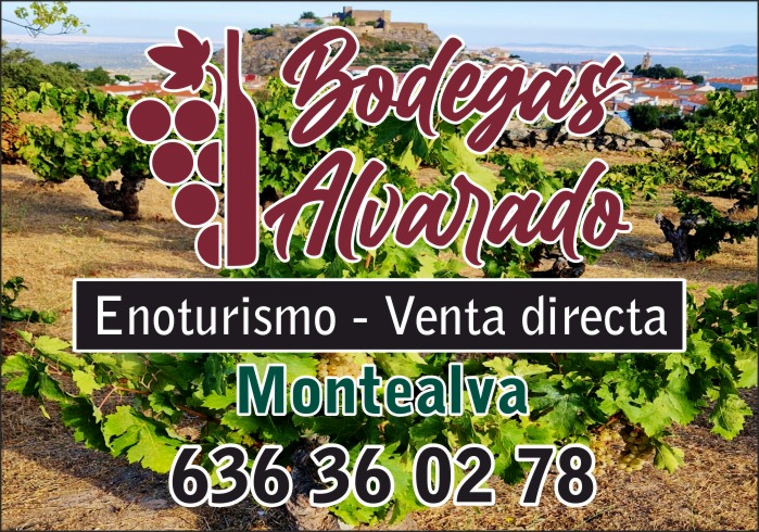 BODEGAS ALVARADO
