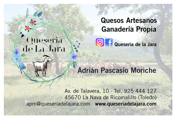 QUESERIA DE LA JARA