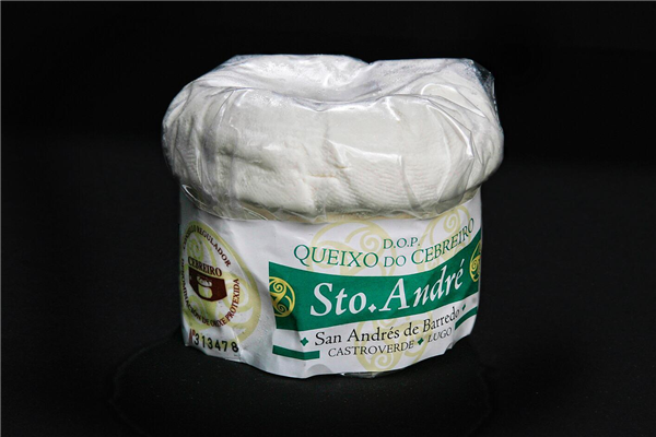 STO. ANDRE