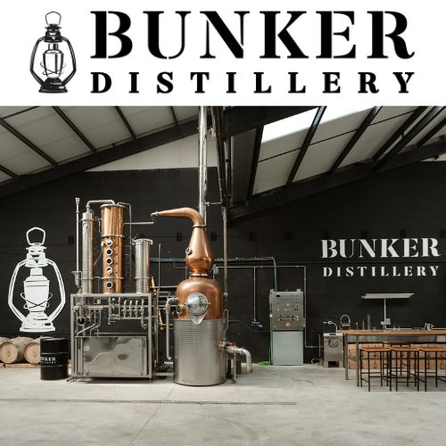 BUNKER DISTILLERY