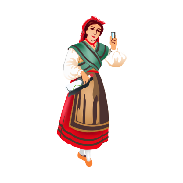 ANÍS DE LA ASTURIANA
