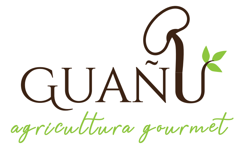 GUAÑU AGRICULTURA GOURMET