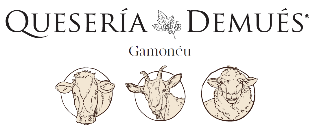 LA QUESERIA DEMUES