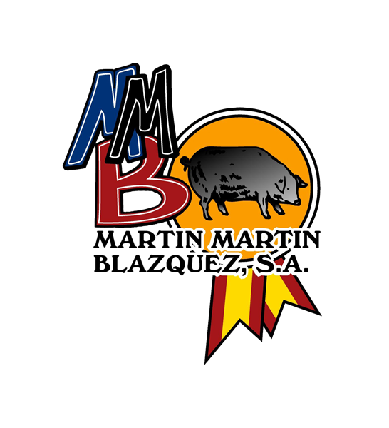 MARTÍN MARTÍN BLÁZQUEZ