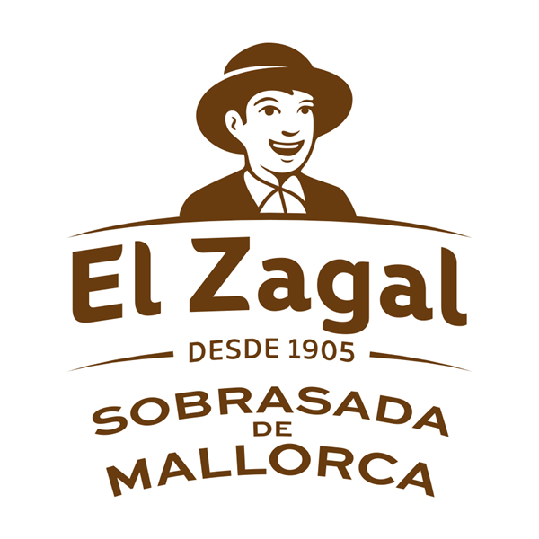 EL ZAGAL, SOBRASADA DE MALLORCA