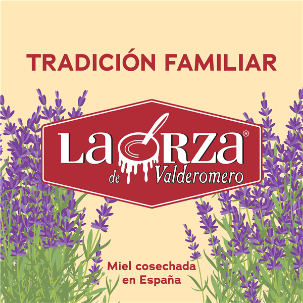MIEL LA ORZA
