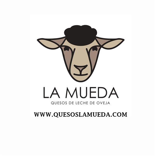 QUESOS LA MUEDA