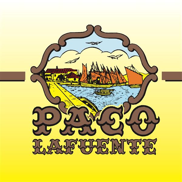 CONSERVAS PACO LAFUENTE