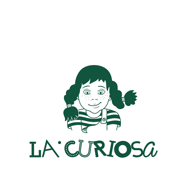 CONSERVAS LA CURIOSA