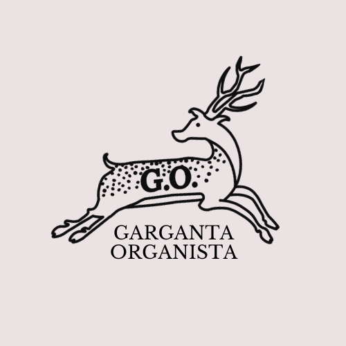 Garganta Organista Viticultor