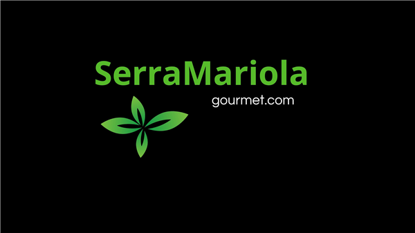 SERRA MARIOLA GOURMET