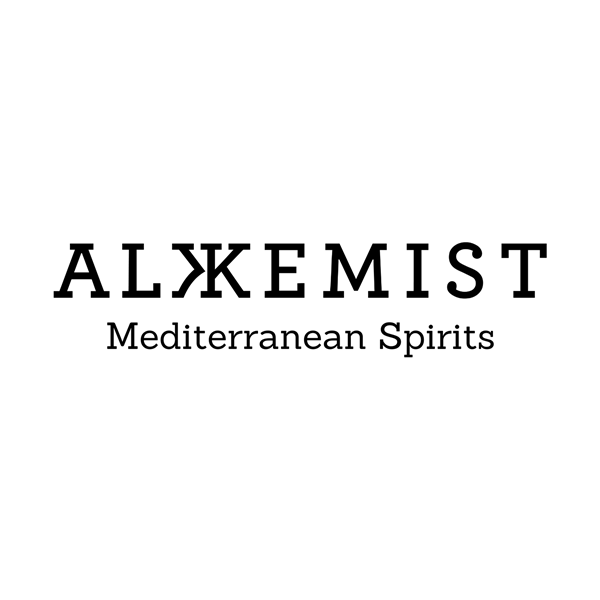 Alkkemist Spirits