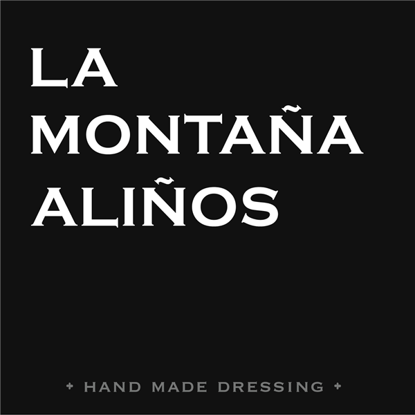 LA MONTAÑA ALIÑOS