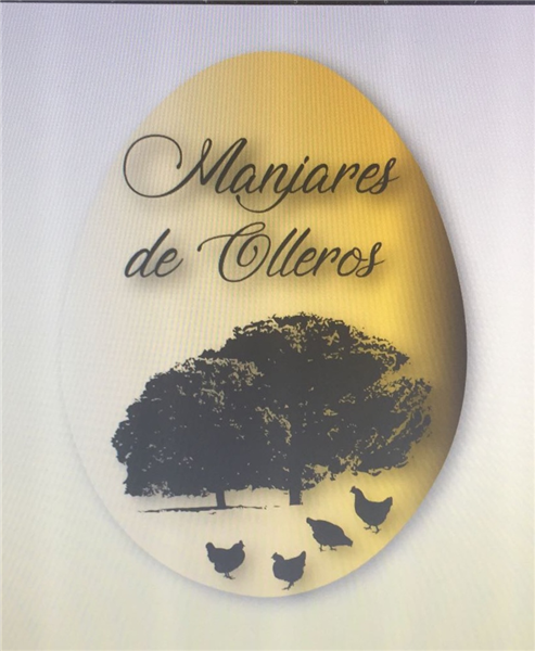 MANJARES DE OLLEROS
