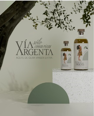 VIA ARGENTA