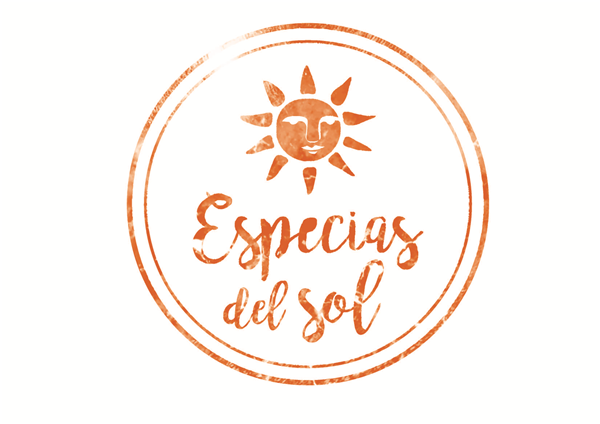 ESPECIAS DEL SOL