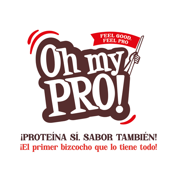 Oh my PRO!