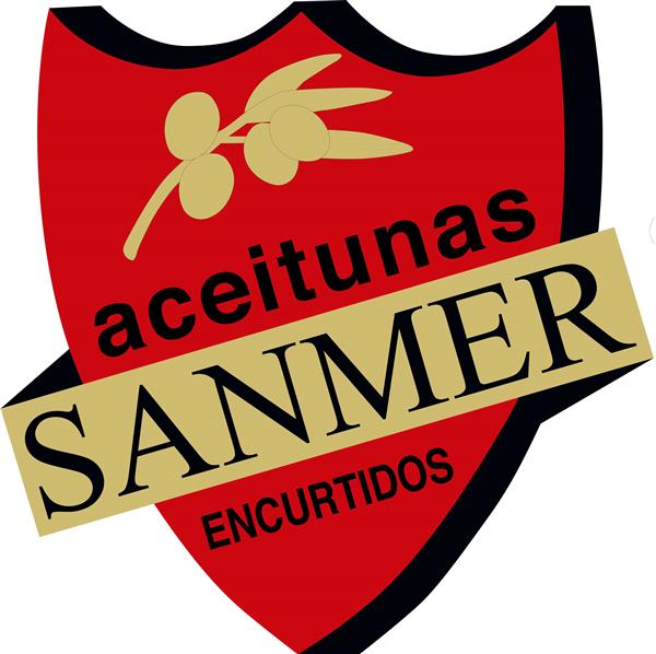 ACEITUNAS SANMER OLIVES