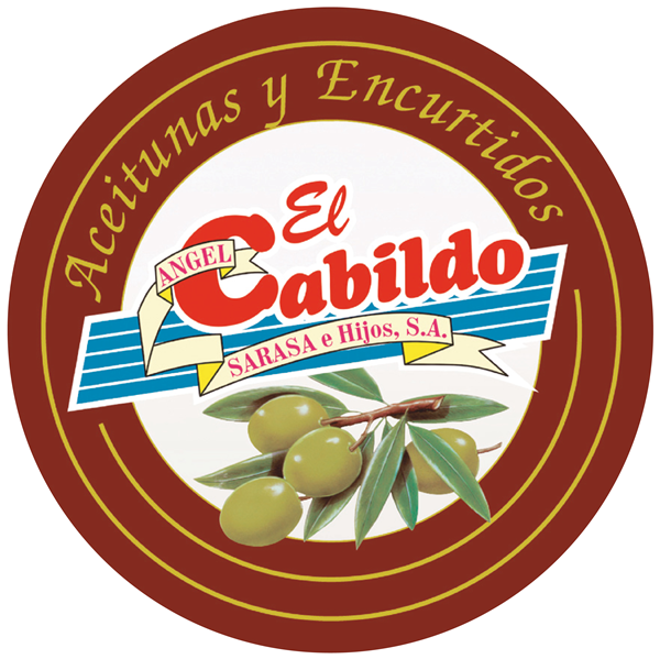 ACEITUNAS Y ENCURTIDOS   EL CABILDO