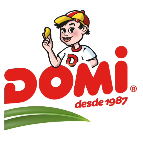 PATATAS FRITAS DOMI