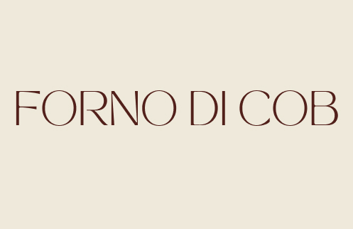 FORNO DI COB