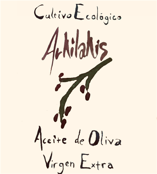 ACEITES ARKILAKIS