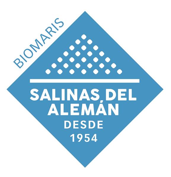 SALINAS DEL ALEMÁN