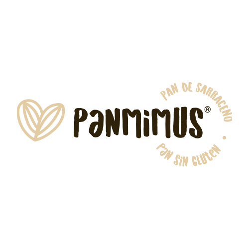 PANMIMUS PAN DE SARRACENO ECOLOGICO SIN GLUTEN