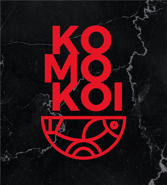 KOMOKOI