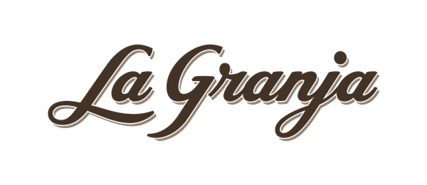 LA GRANJA FOODS 1959
