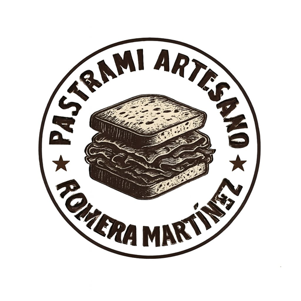 PASTRAMI ARTESANO ROMERA