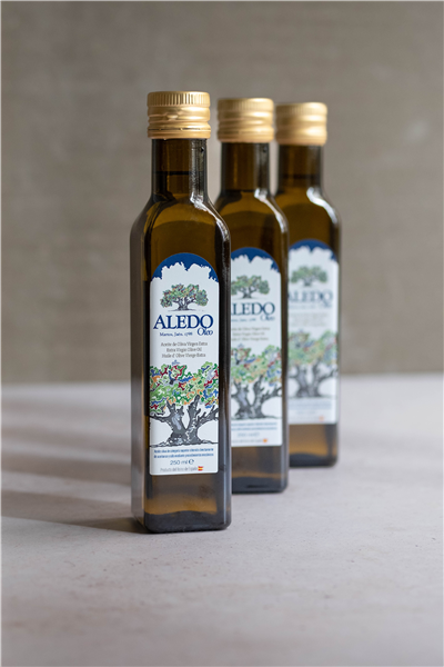 ACEITE ALEDO