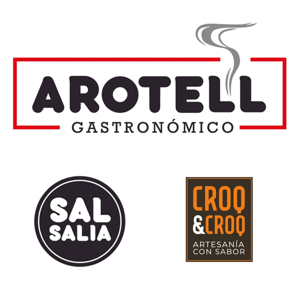 AROTELL DESAROLLO GASTRONOMICO, S.L.