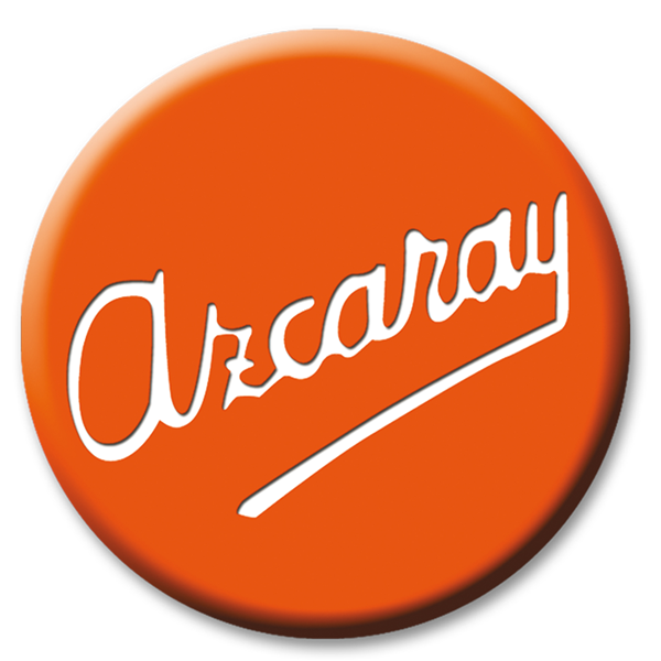 AZCARAY, S.A.