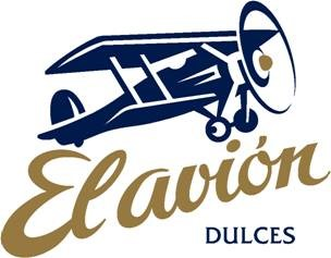 DULCES EL AVIÓN