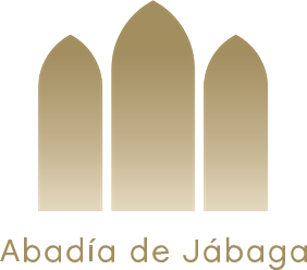 ABADÍA DE JÁBAGA