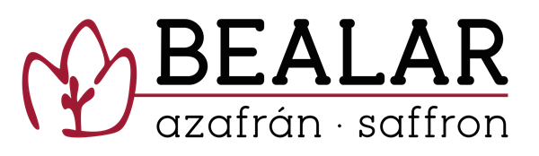 AZAFRAN BEALAR / SAFFRON BEALAR