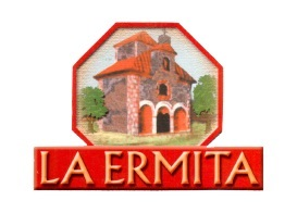 QUESOS LA ERMITA
