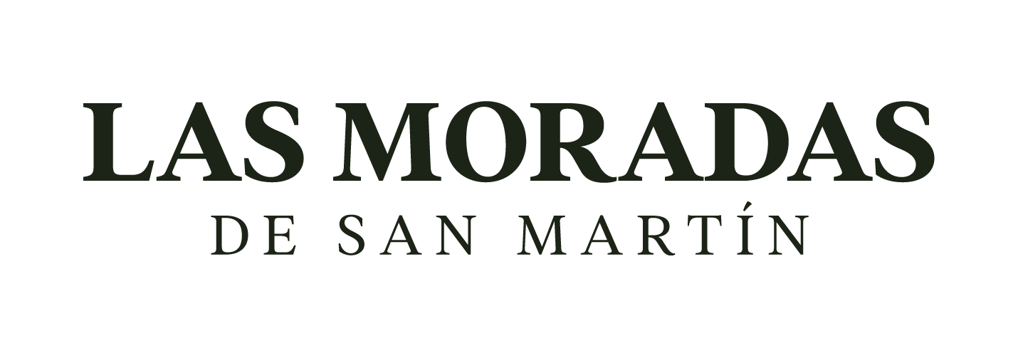LAS MORADAS DE SAN MARTIN