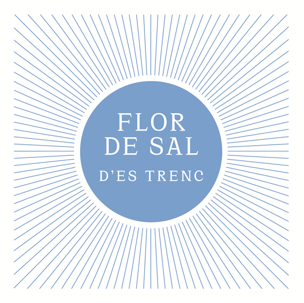 FLOR DE SAL D´ES TRENC