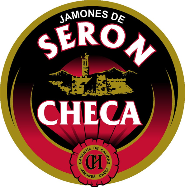 JAMONES DE SERÓN CHECA