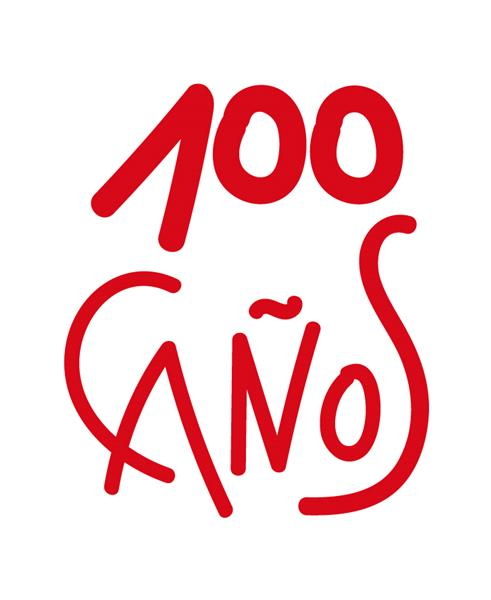 AOVE 100 CAÑOS