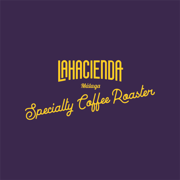 LA HACIENDA, specialty coffee roaster