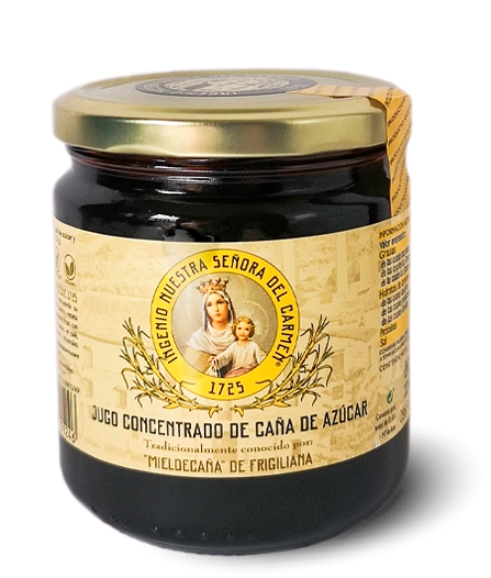 1725 Ingenio Ntra. Sra. del Carmen (Stand Sabor a Málaga)